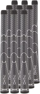 Winn Dri-Tac 9 Piece Golf Grip Bundle