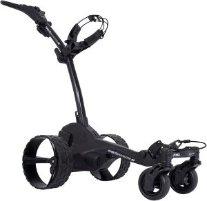 MGI Zip Navigator Electric Golf Cart