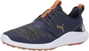 pumagolf Men's Ignite Nxt Lace Golf Shoe