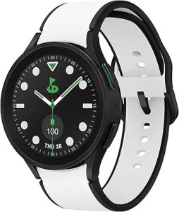 SAMSUNG Galaxy Watch 5 Pro Golf Edition