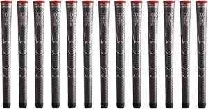 Winn Dri-Tac Golf Grip Bundle