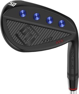 Yamato Full Face Golf Wedge