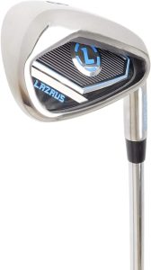 LAZRUS Premium Golf Irons Individual or Golf Irons Set for Men