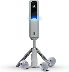 Rapsodo MLM2PRO Mobile Launch Monitor