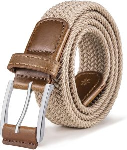 BULLIANT Stretch Belt Men