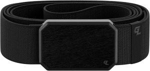 Groove Life Groove Belt Men's Stretch Nylon Belt