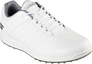 Skechers Men's Pivot Spikeless Golf Shoe