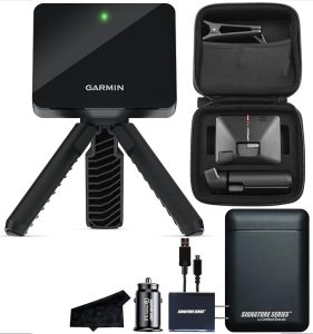 Garmin Approach R10 Portable Golf Launch Monitor