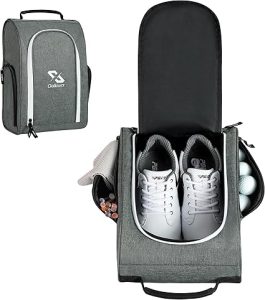 Golkcurx Golf Shoe Bag 