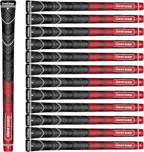 Geoleap Golf Grips Set of 13