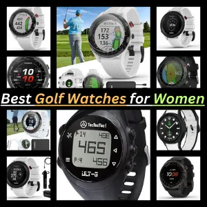 best golf watches for women