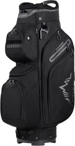 UNIHIMAL Golf Cart Bag