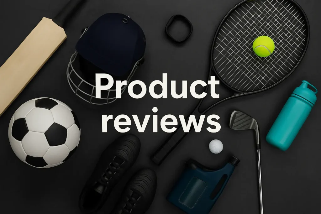 Product Reviews